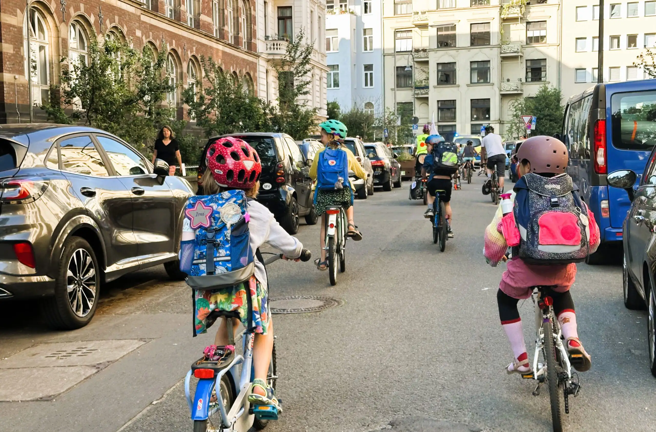 Deutscher Fahrradpreis 2026: Jury wählt die Top-5-Projekte