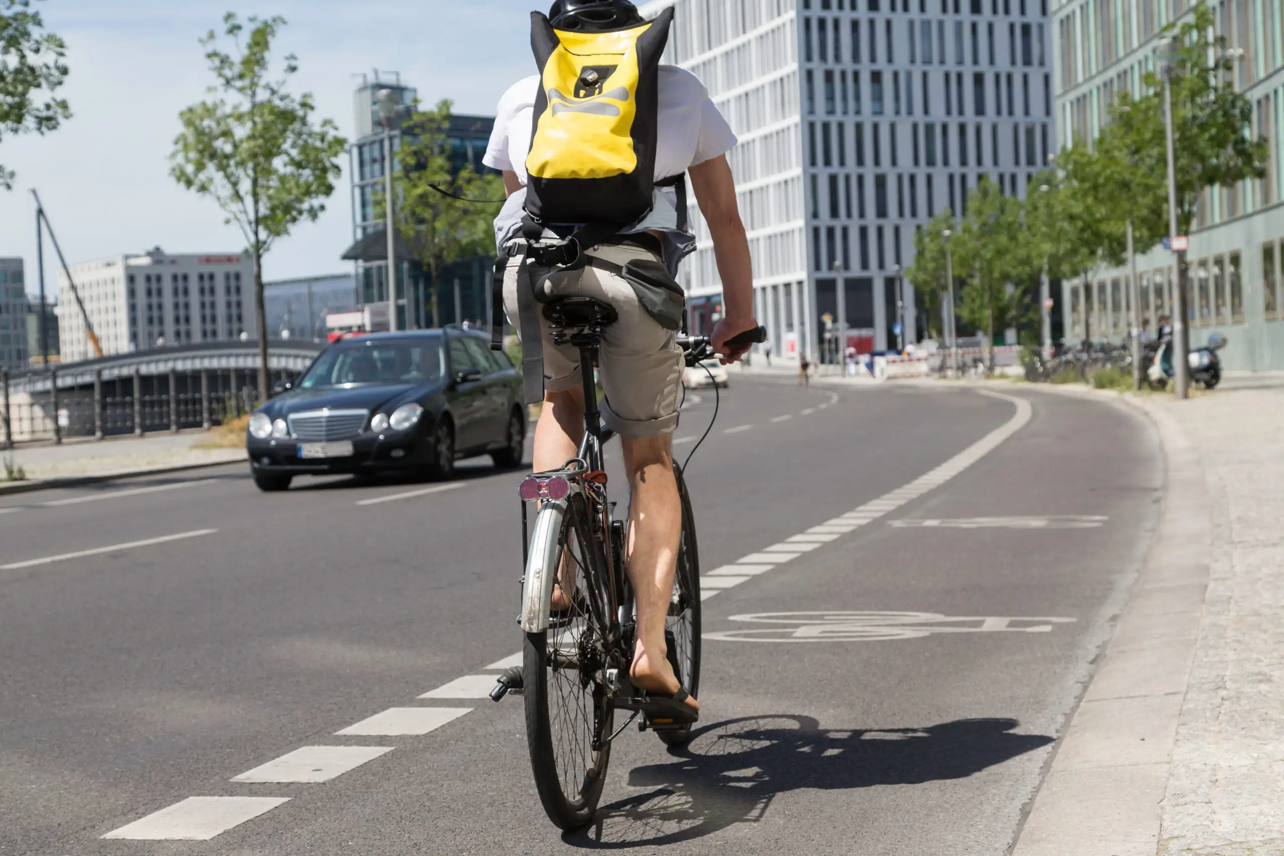 Jetzt bewerben: Deutscher Fahrradpreis 2025 startet