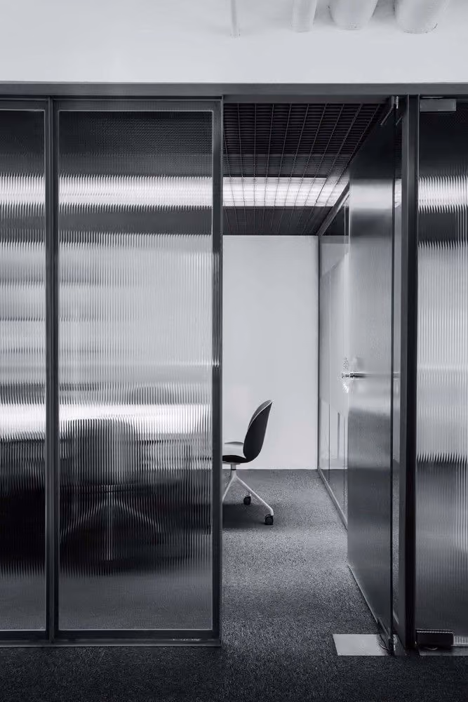 Investment firms industry background photo