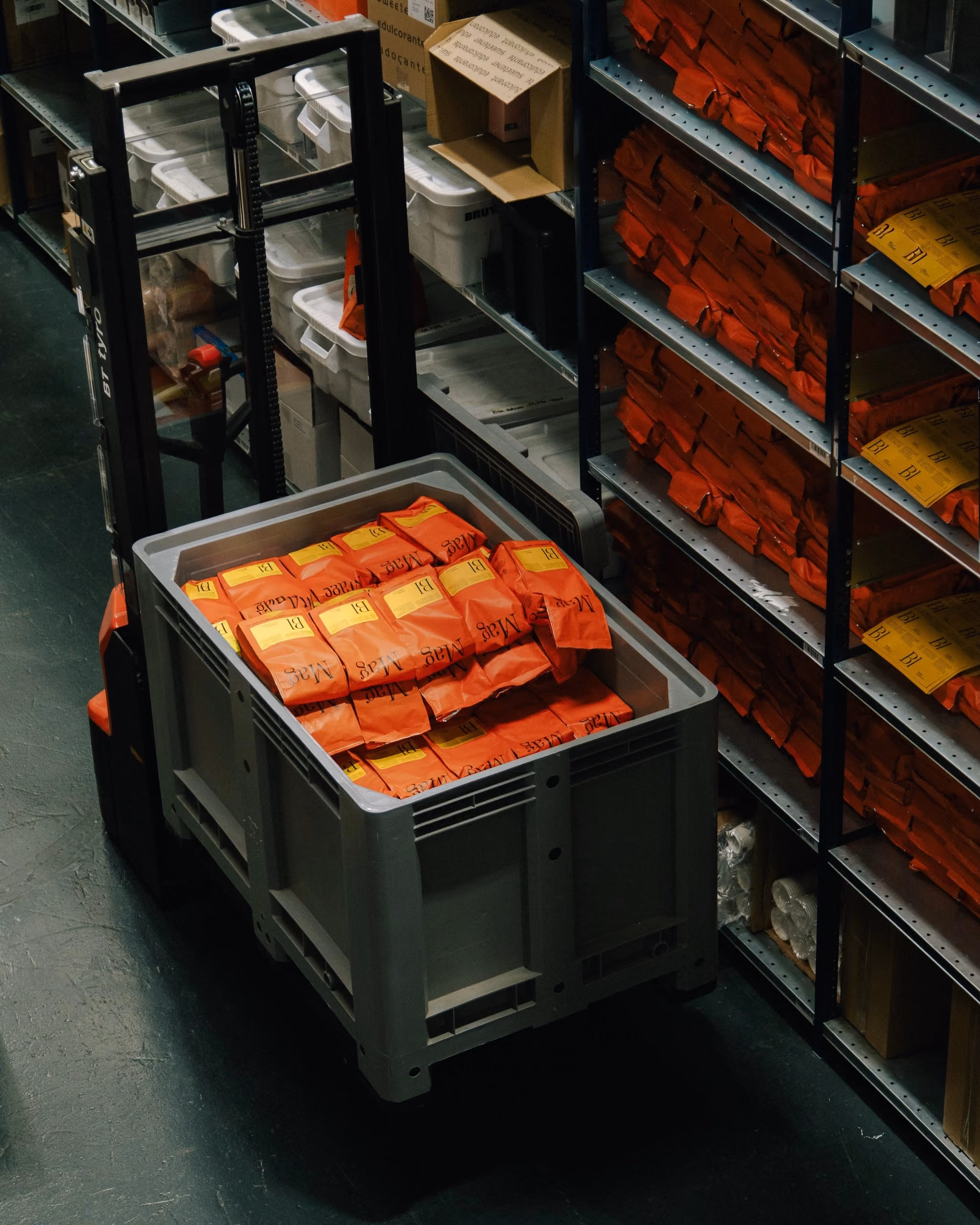 Manufacturers and wholesalers industry background photo