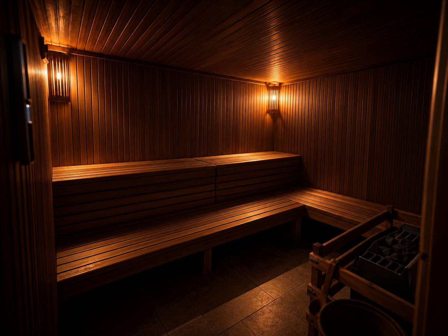 Sauna Gay Toulouse
