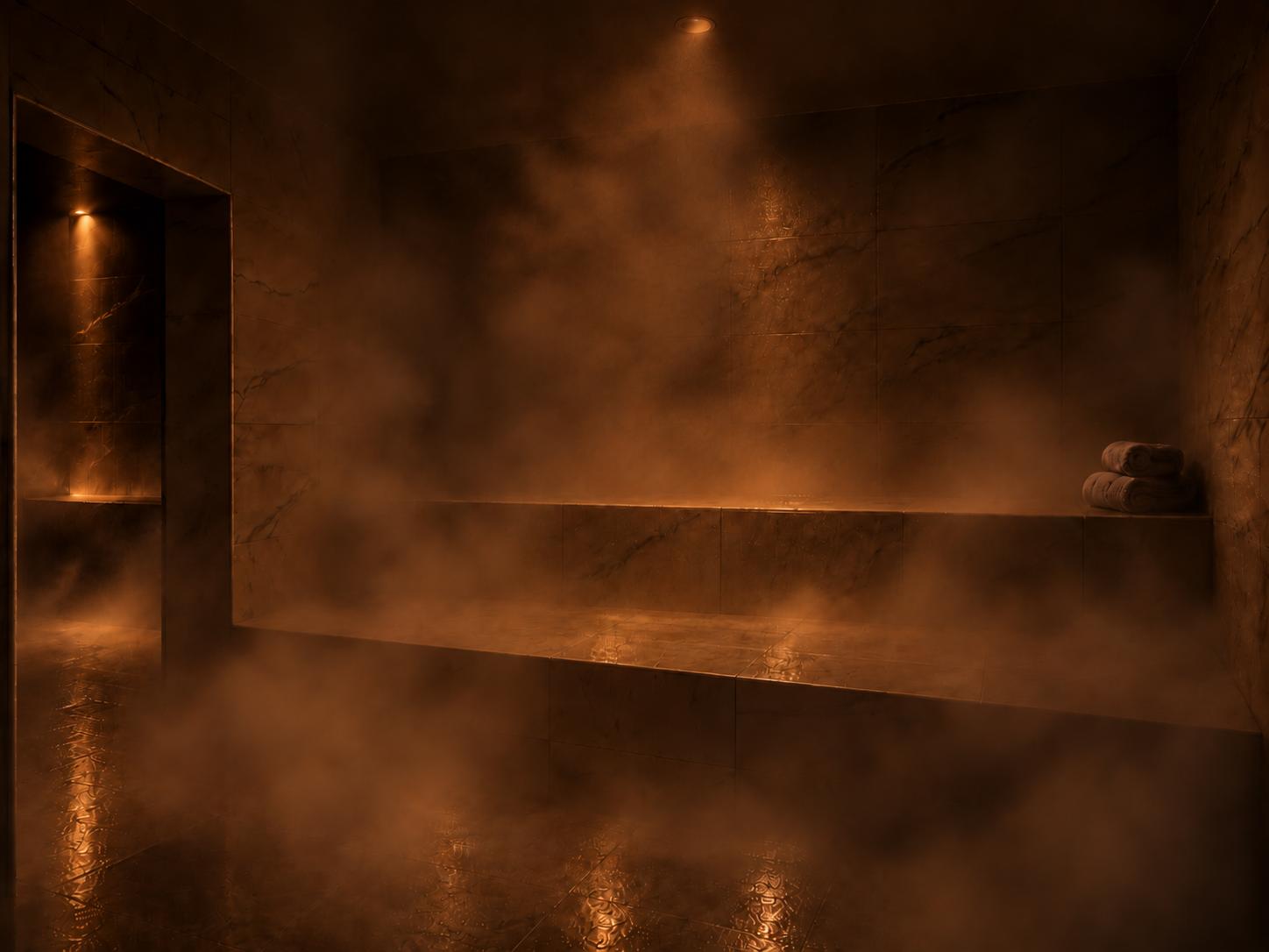 Hamam Gay Toulouse Eclipse