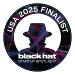 Black Hat USA 2025 Startup Spotlight finalist