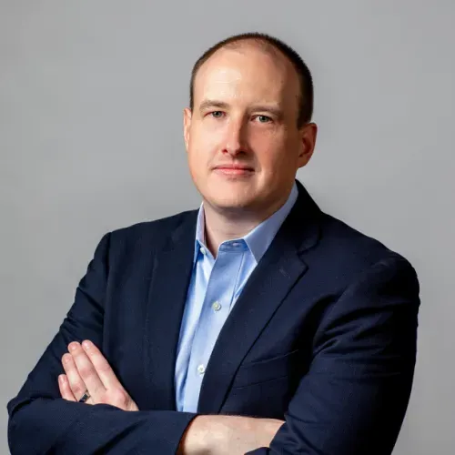 Michael McCabe, Founder and President, Cloud Security Partners