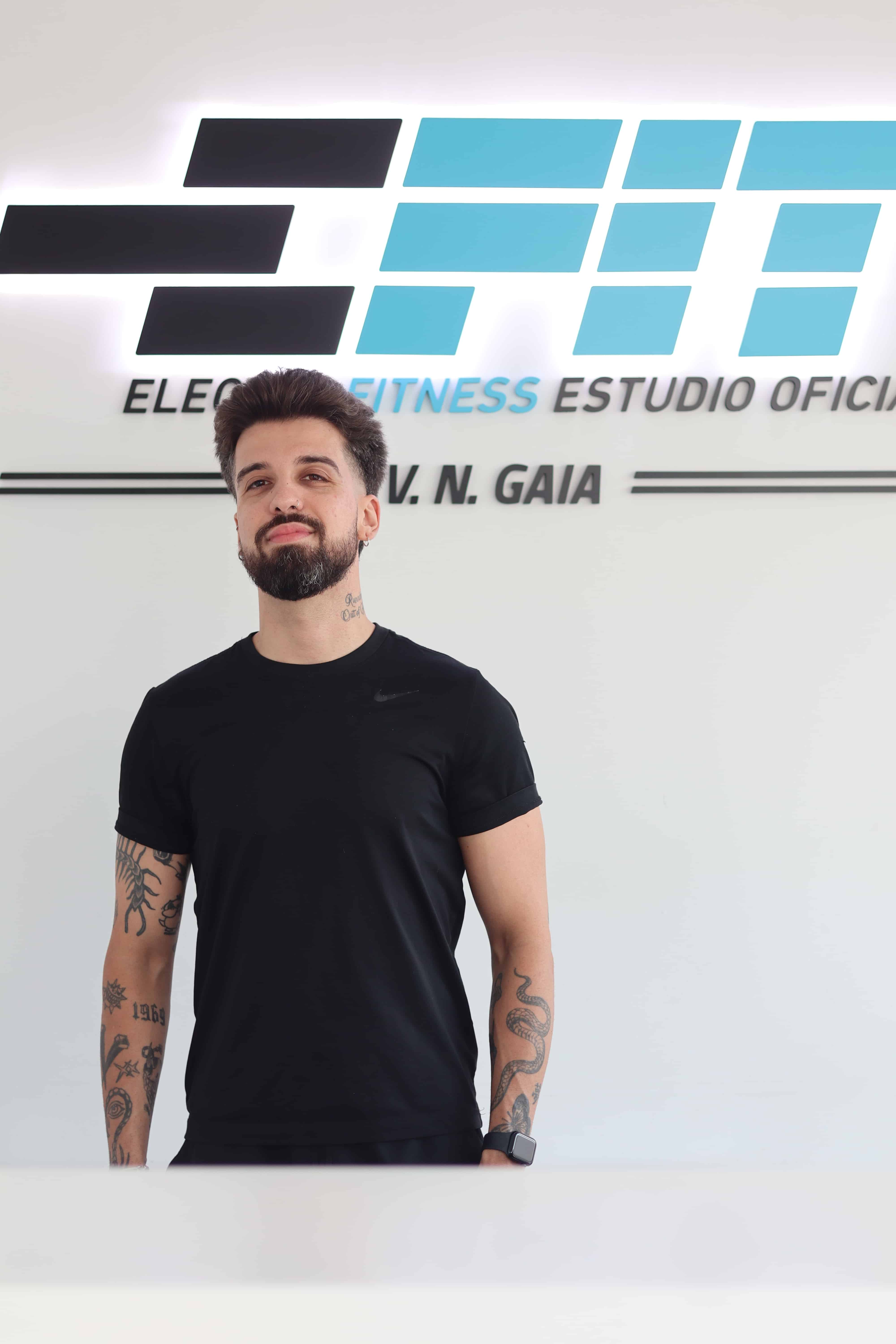 team member
