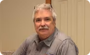 Paul Eddy of Cosby Heating and Cooling