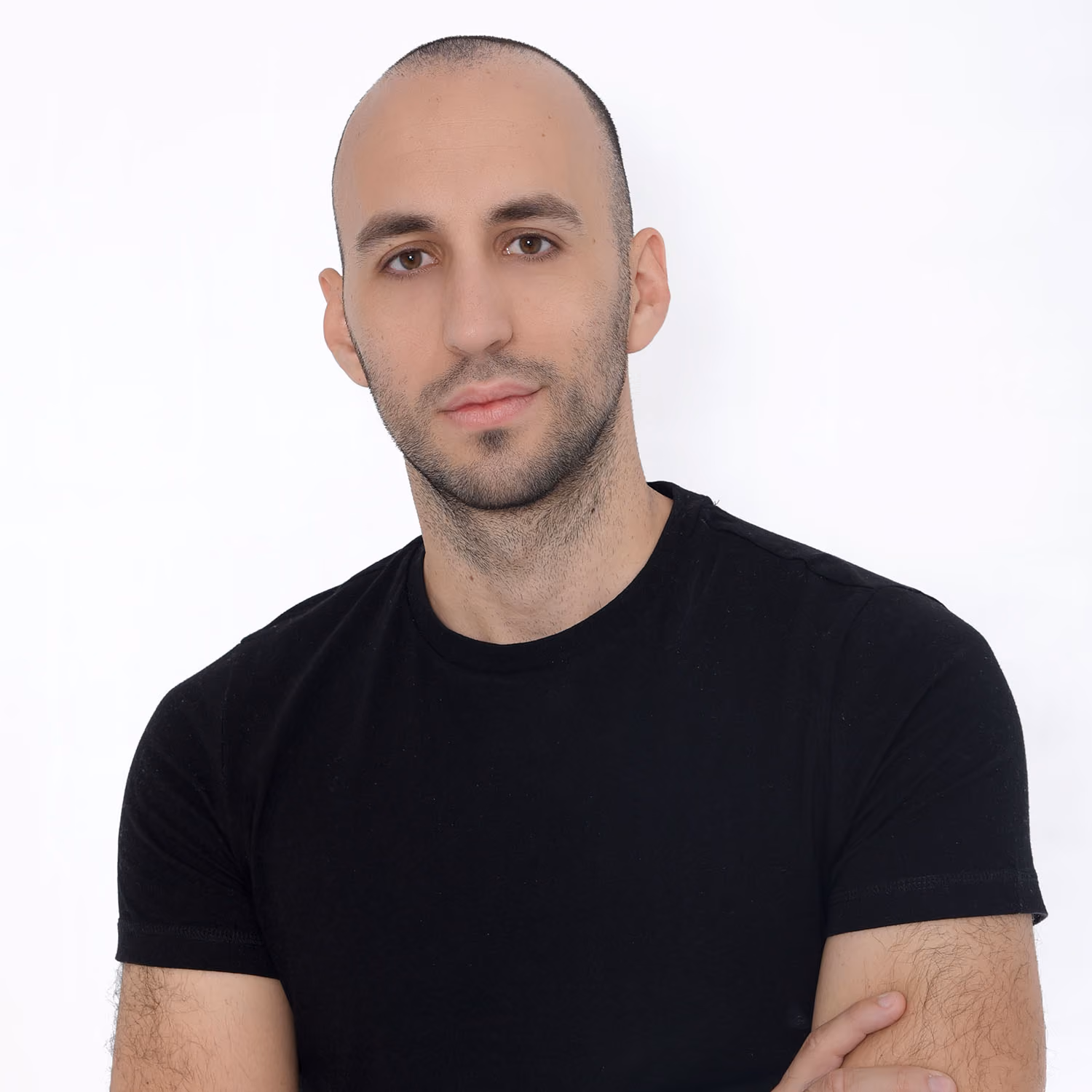 Dimitris Gkiokas