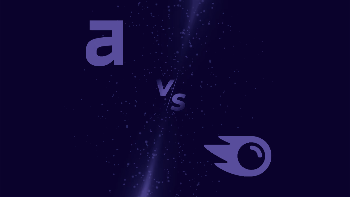 Ahrefs vs Semrush: Which SEO Tool Is Better?