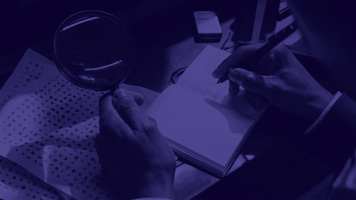 How To Find Competitors Of A Company | Techniques & Tools