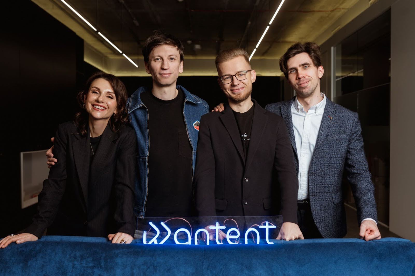 AI Revolution in Video Marketing – N1 Investment Company invests in Wantent