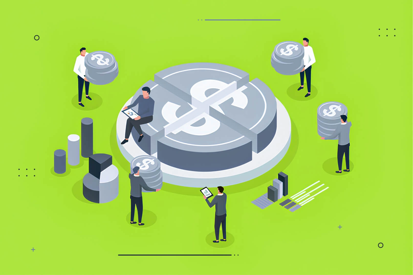 How Startup Equity Works: Shares, Dilution, and Ownership Basics