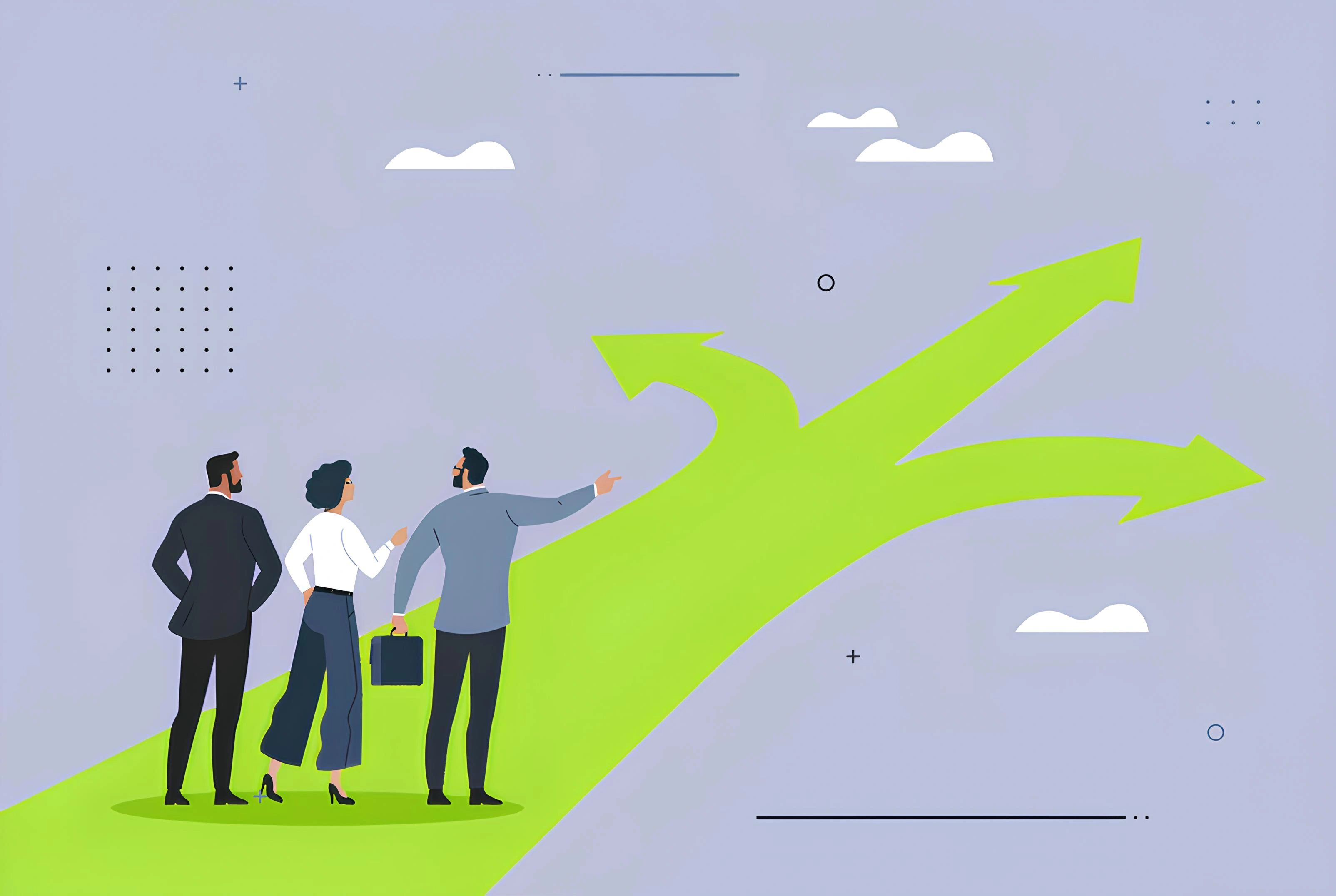 Global Scaling Strategies for European Founders