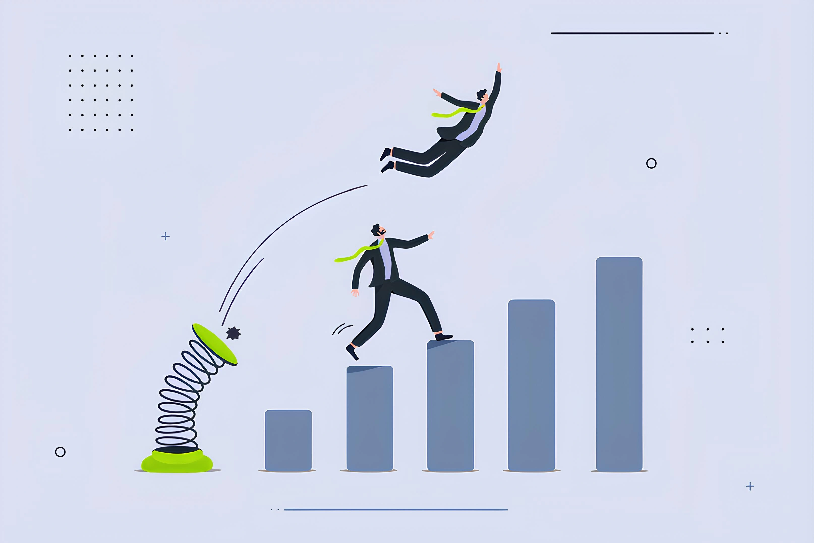 Competitive Landscape Analysis: Thriving in Fragmented Markets