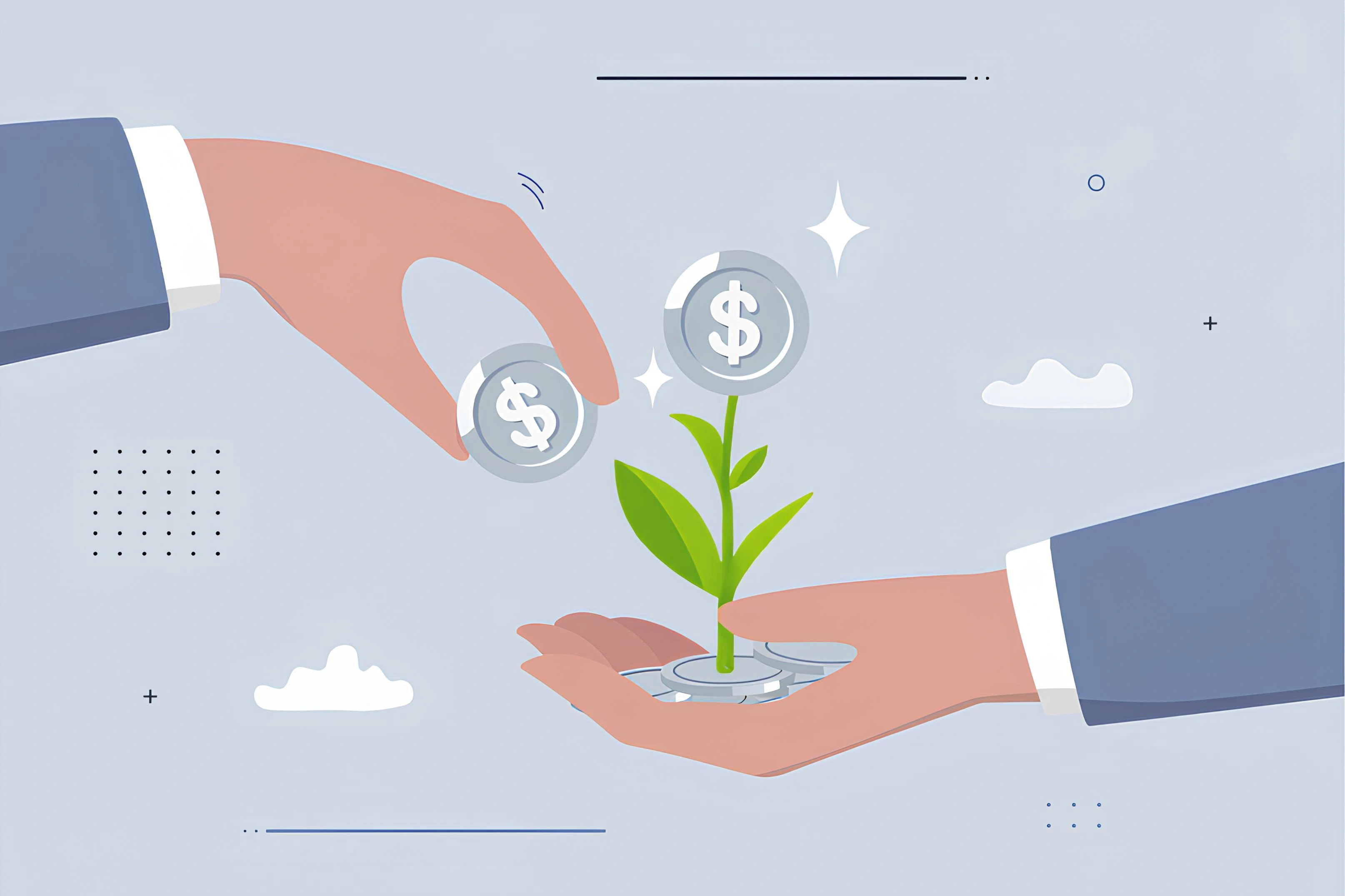 Early Stage Investments: How to Invest in High-Potential Startups