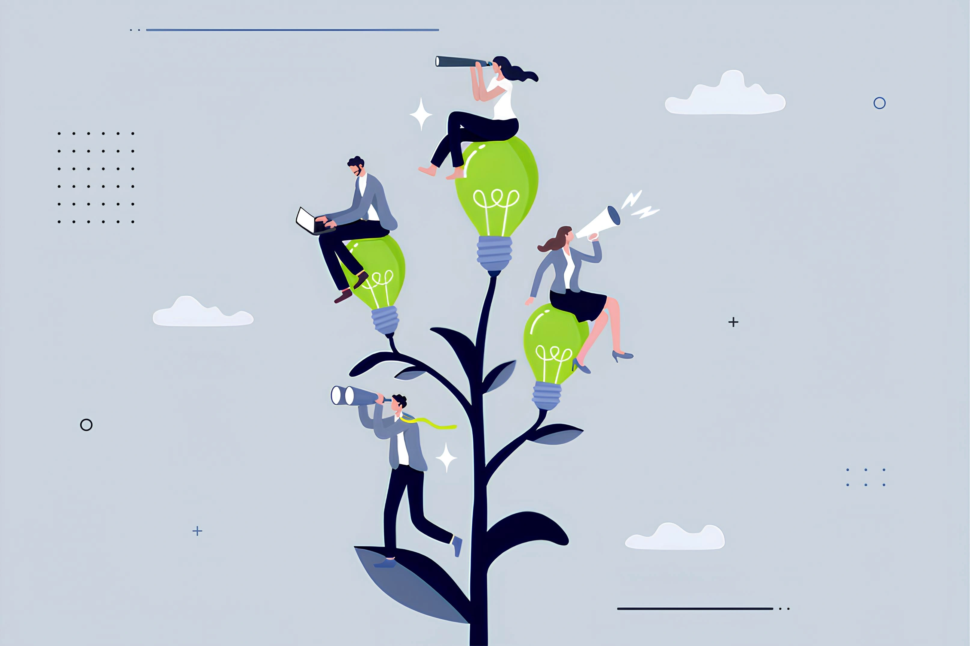 What VCs look for in a seed round
