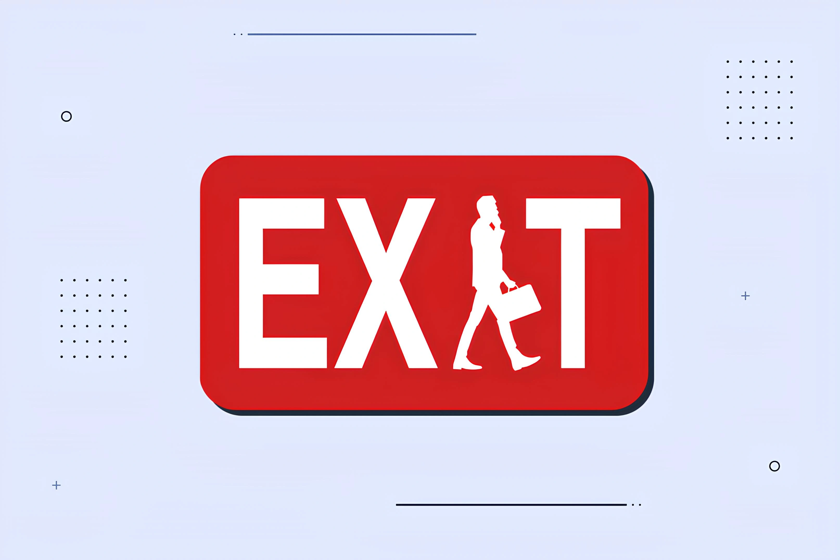 Exit strategies for venture capital