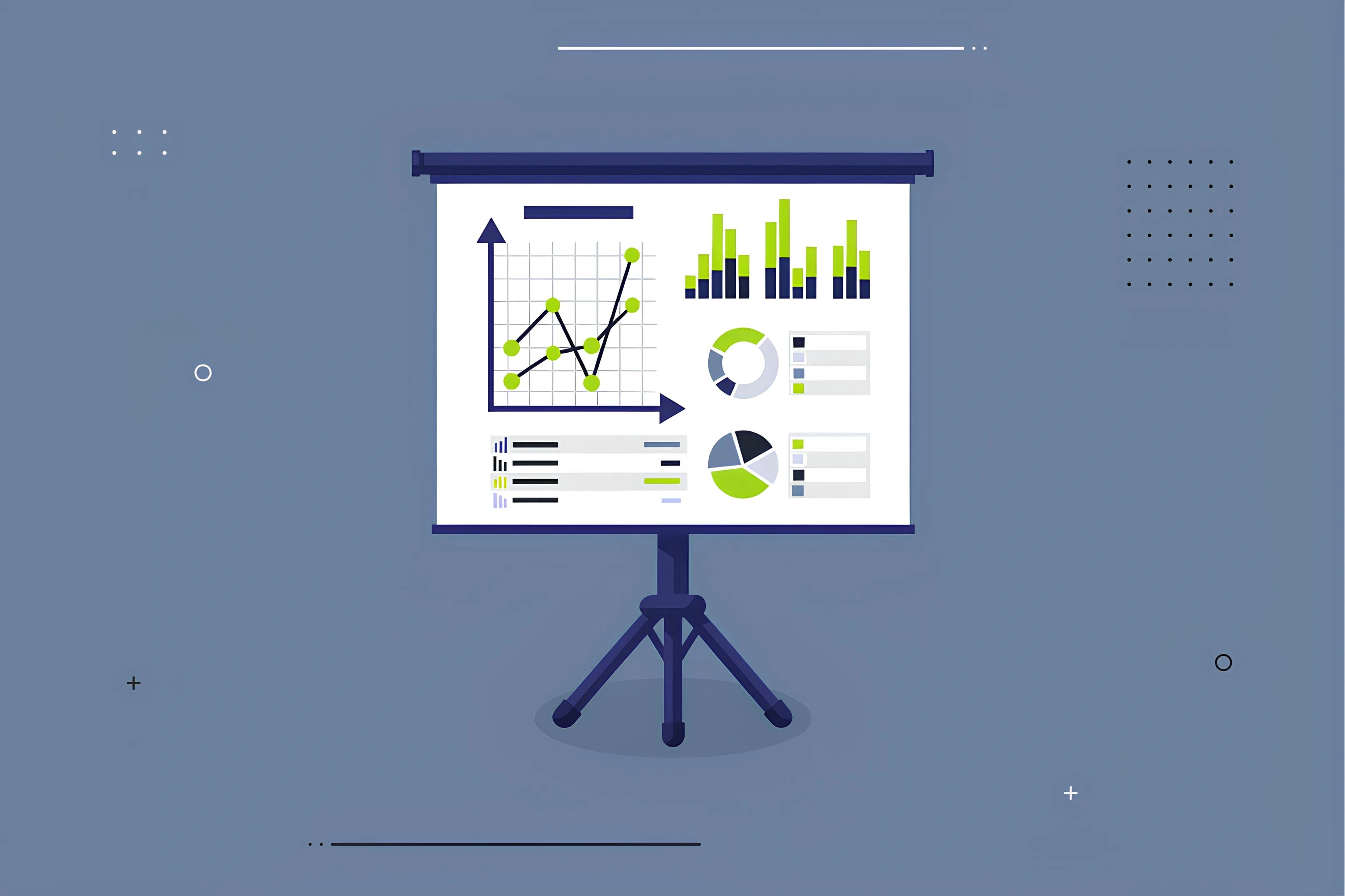 How to create a winning pitch deck