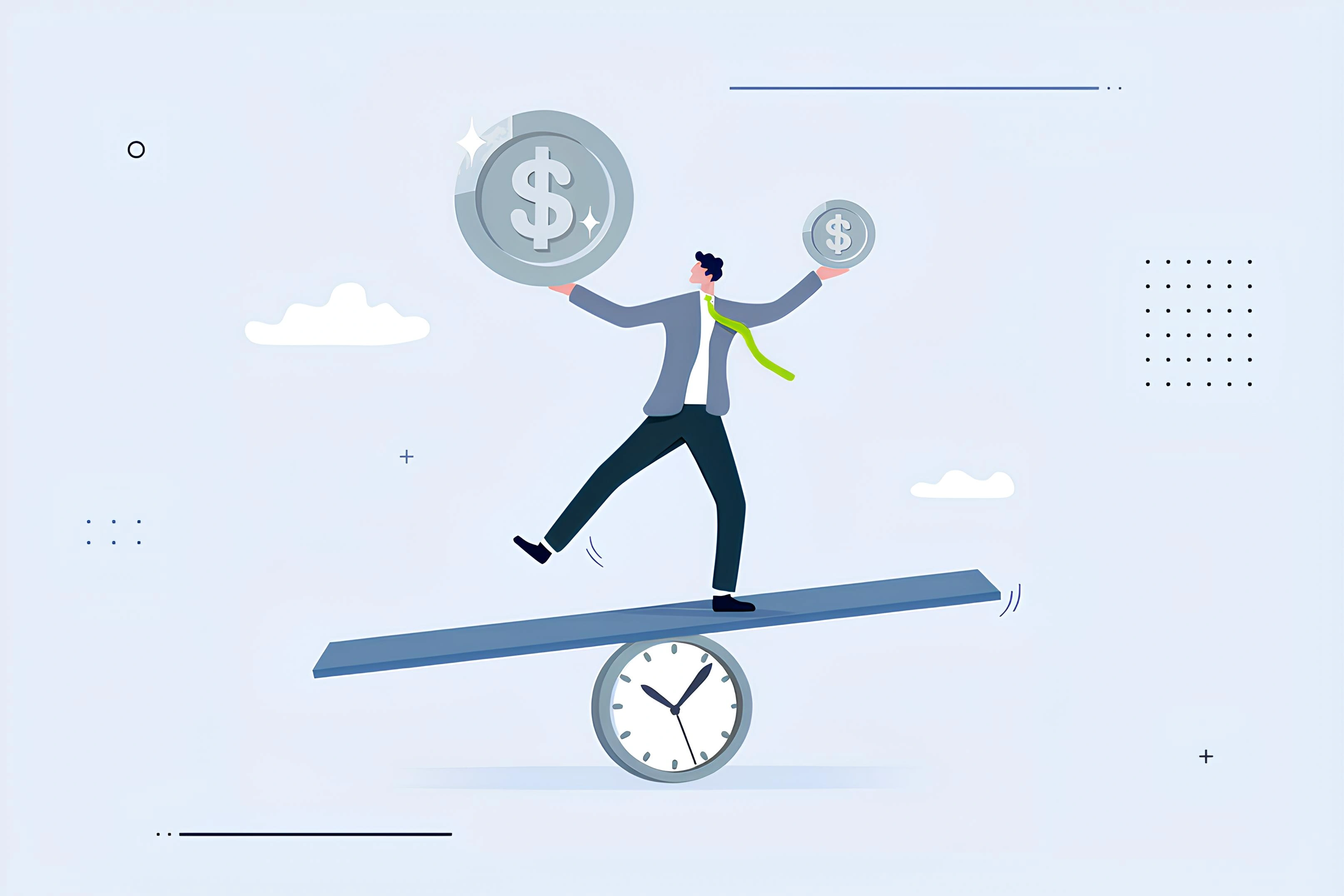 Startup valuation methods explained
