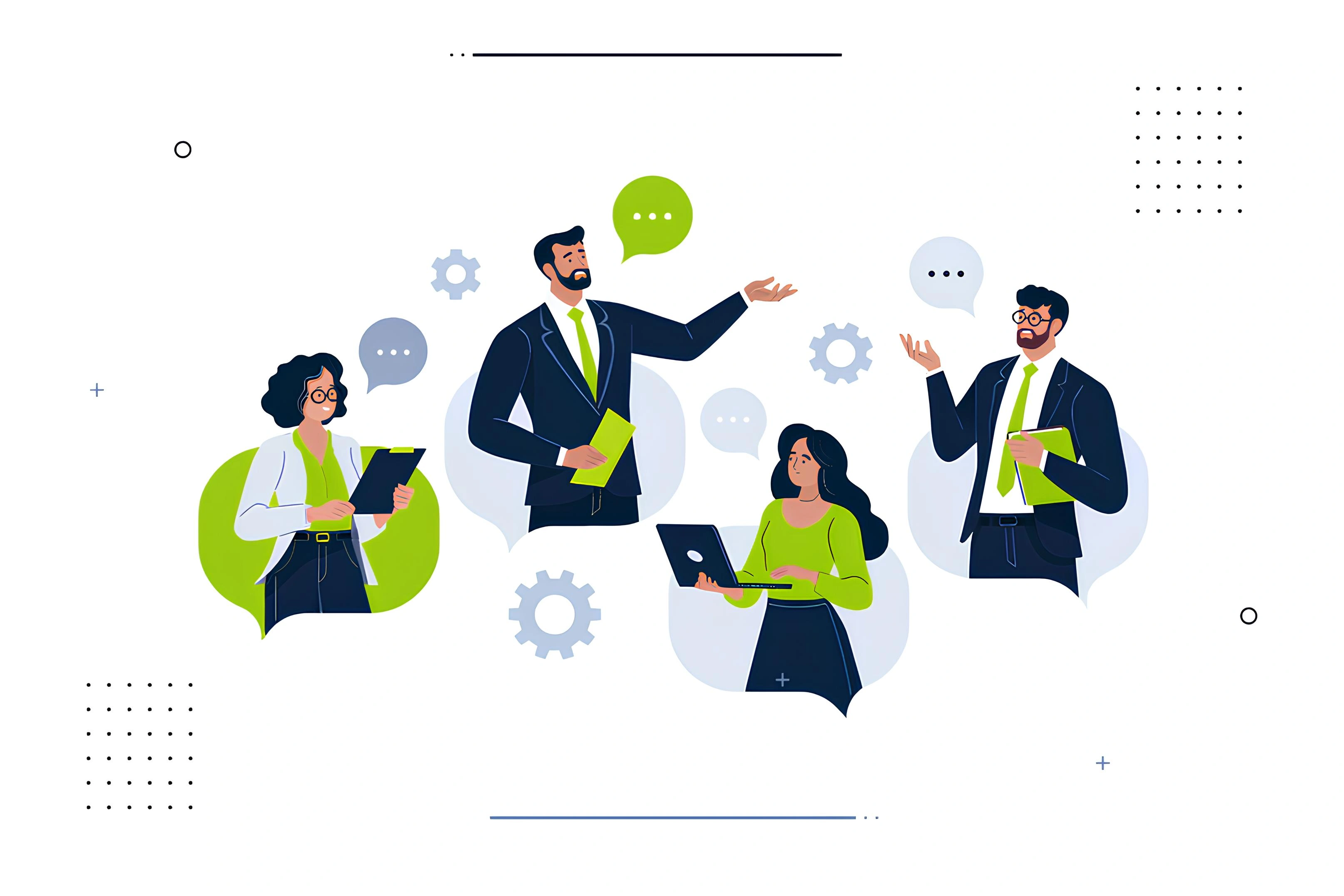 How many investors should you talk to before closing a round?