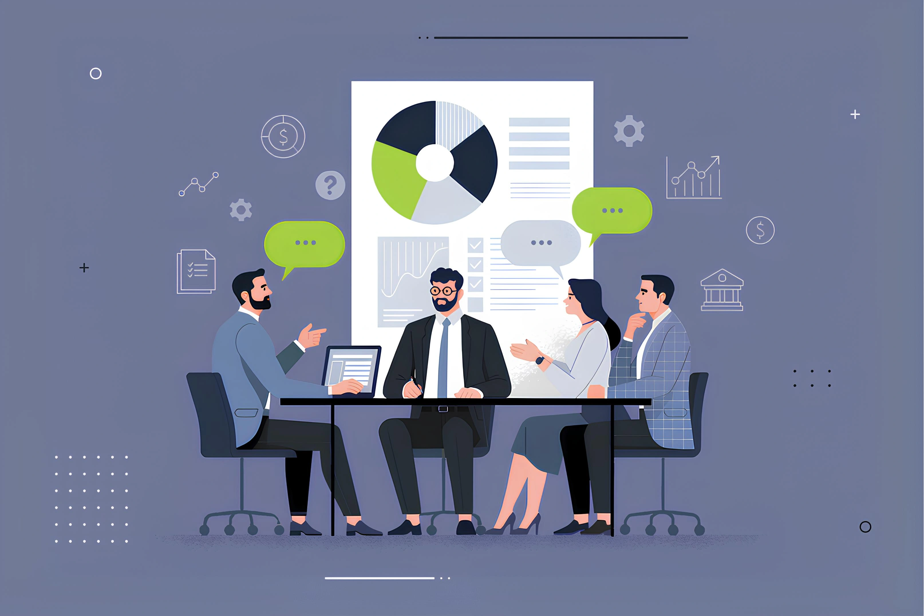 How Founders Should Answer Difficult Investor Questions