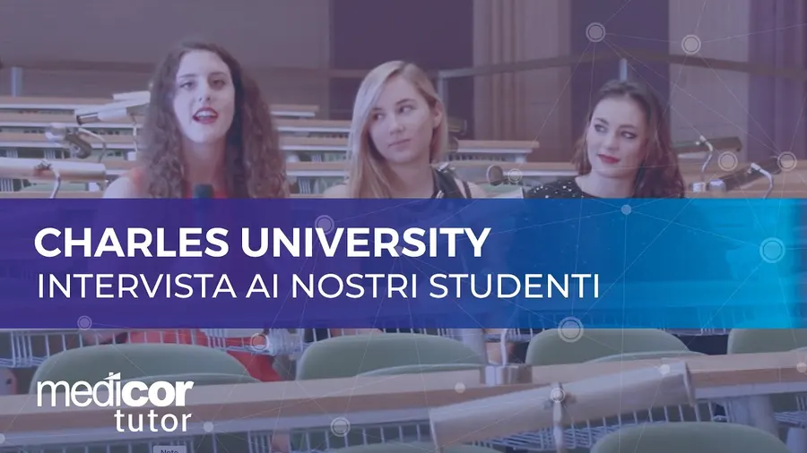Le nostre studentesse Valeria, Claudia ed Eliana ci parlano della loro esperienza di studio all'estero