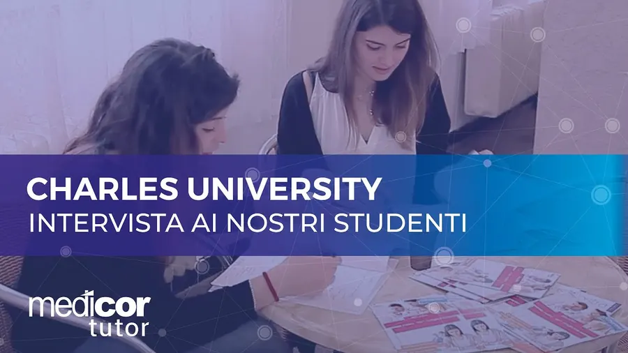 Charles University di Praga - Facoltà di Medicina e Odontoiatria a Plzen in Repubblica Ceca