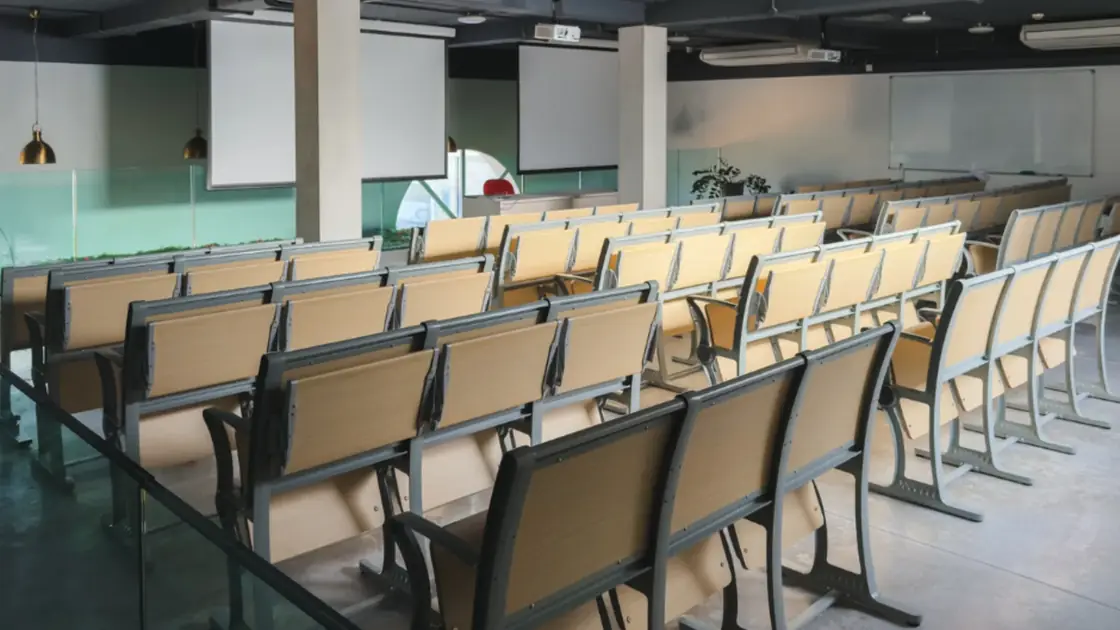 MediCampus Europeo campus