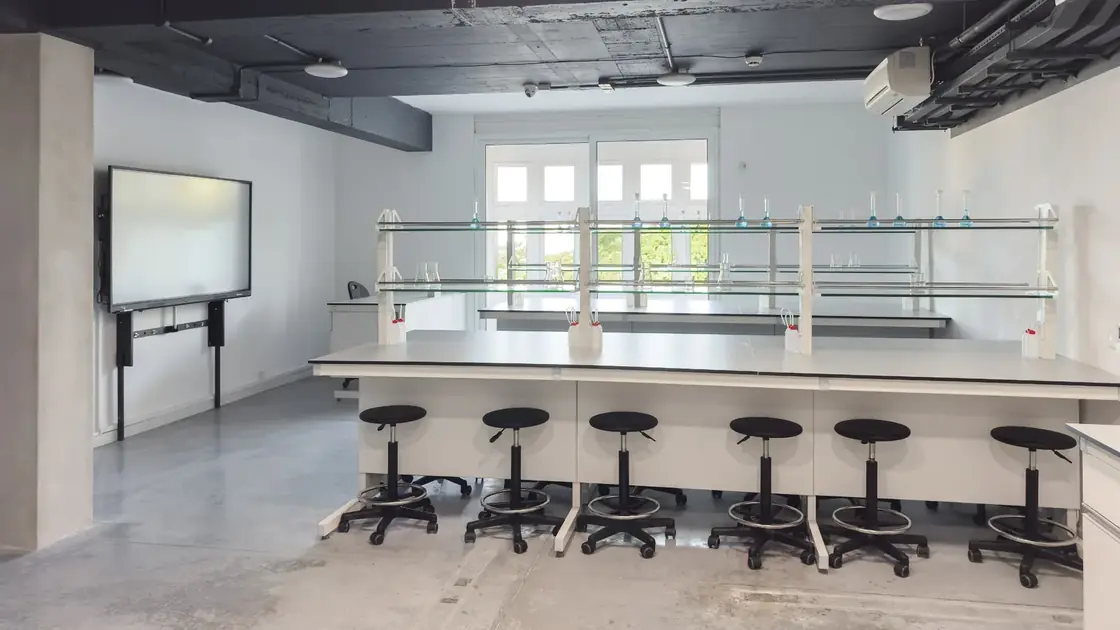 MediCampus Europeo campus