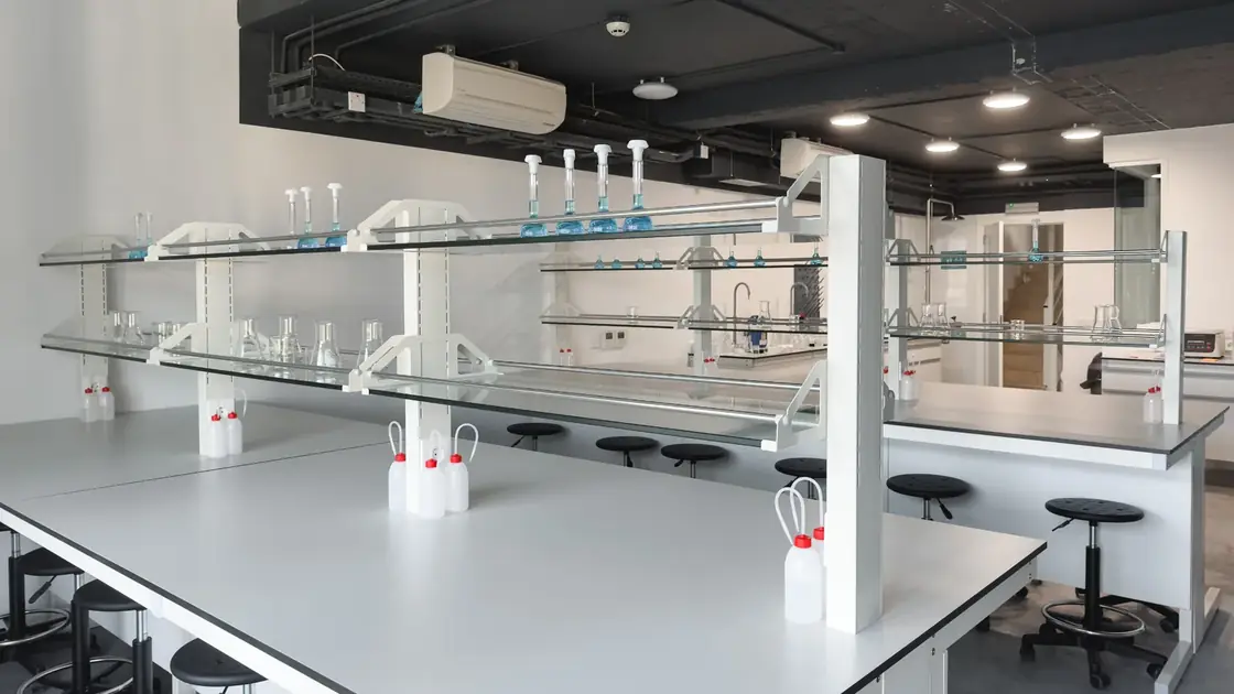 MediCampus Europeo campus