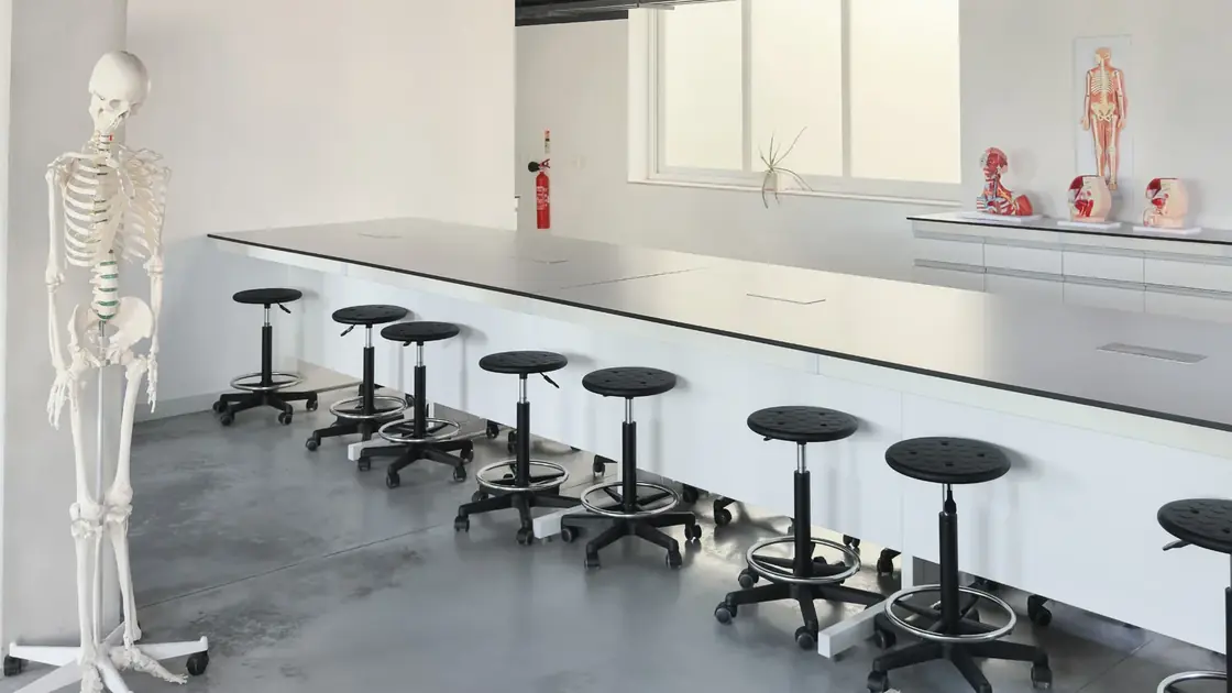 MediCampus Europeo campus