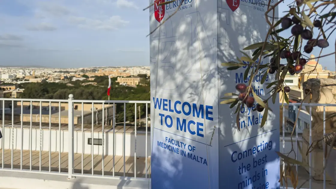 MediCampus Europeo campus