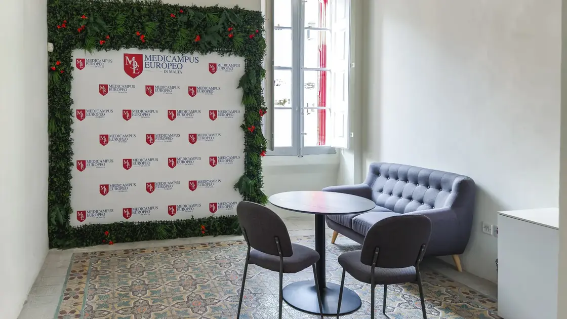 MediCampus Europeo campus
