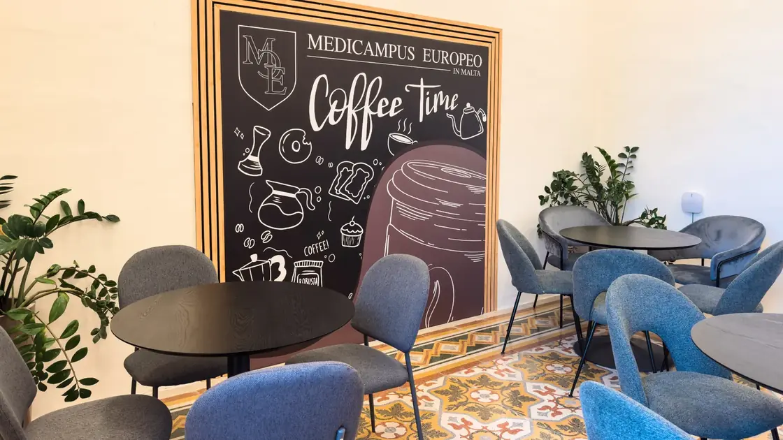 MediCampus Europeo campus
