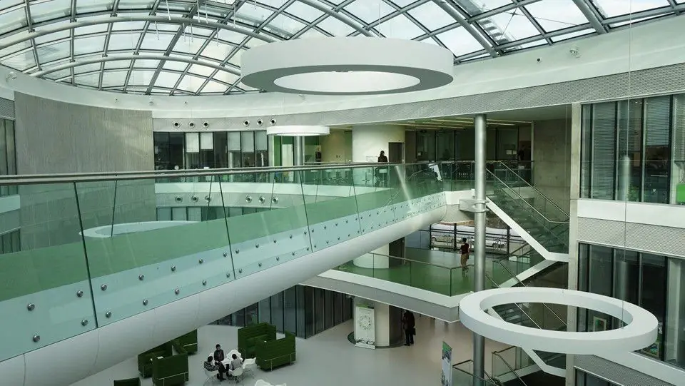 Masaryk University campus
