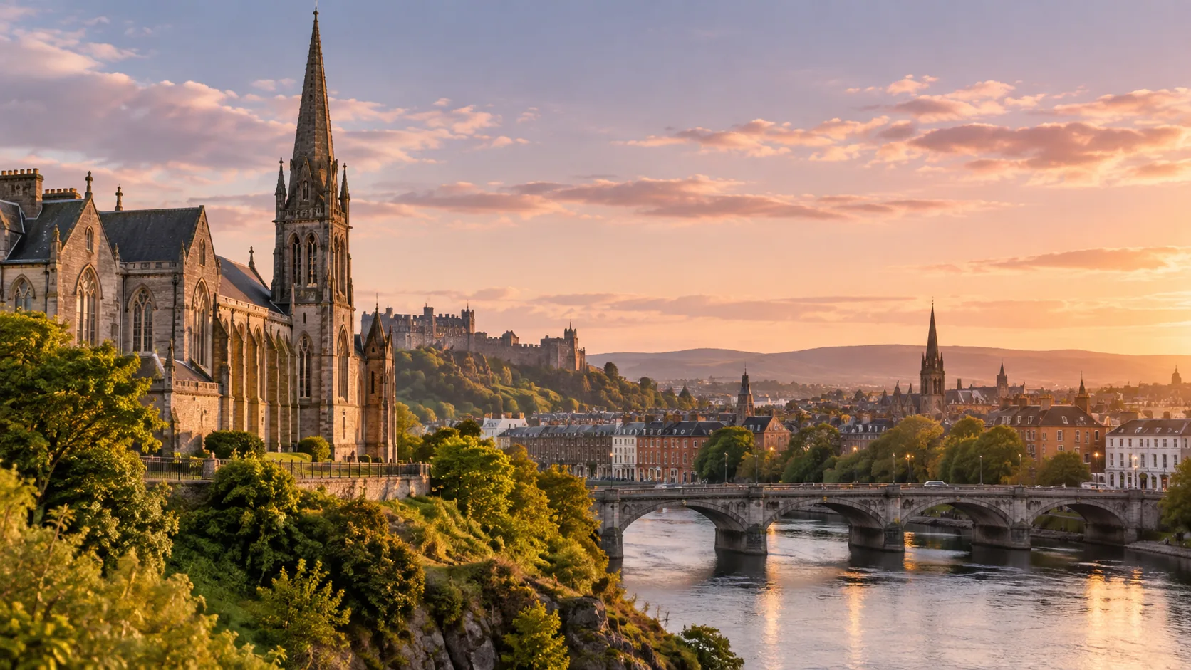 Studiare Medicina e Odontoiatria nel Regno Unito e in Irlanda