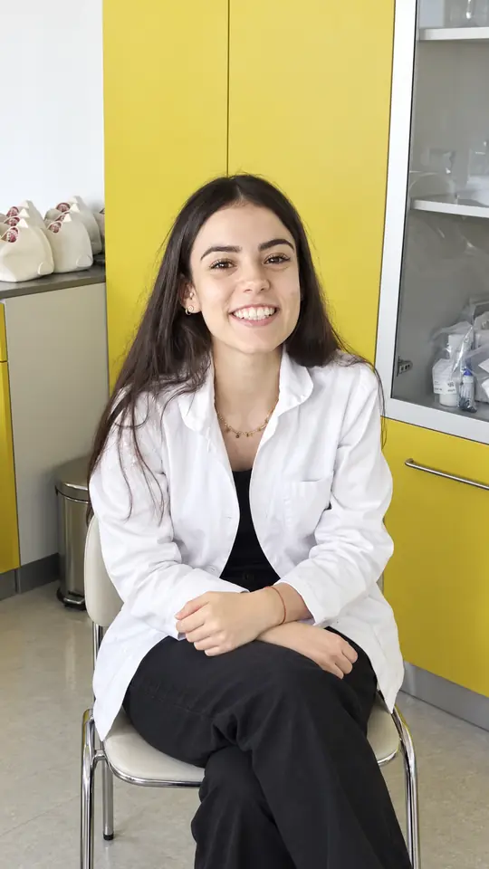 Benedetta