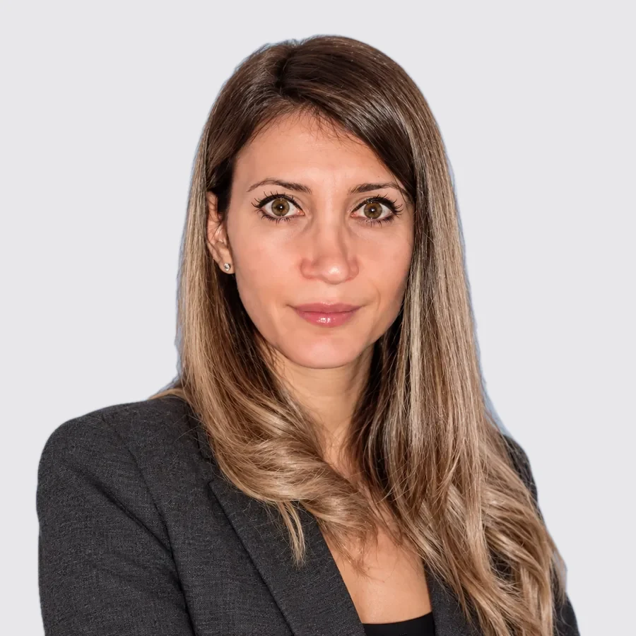 Francesca Tangari