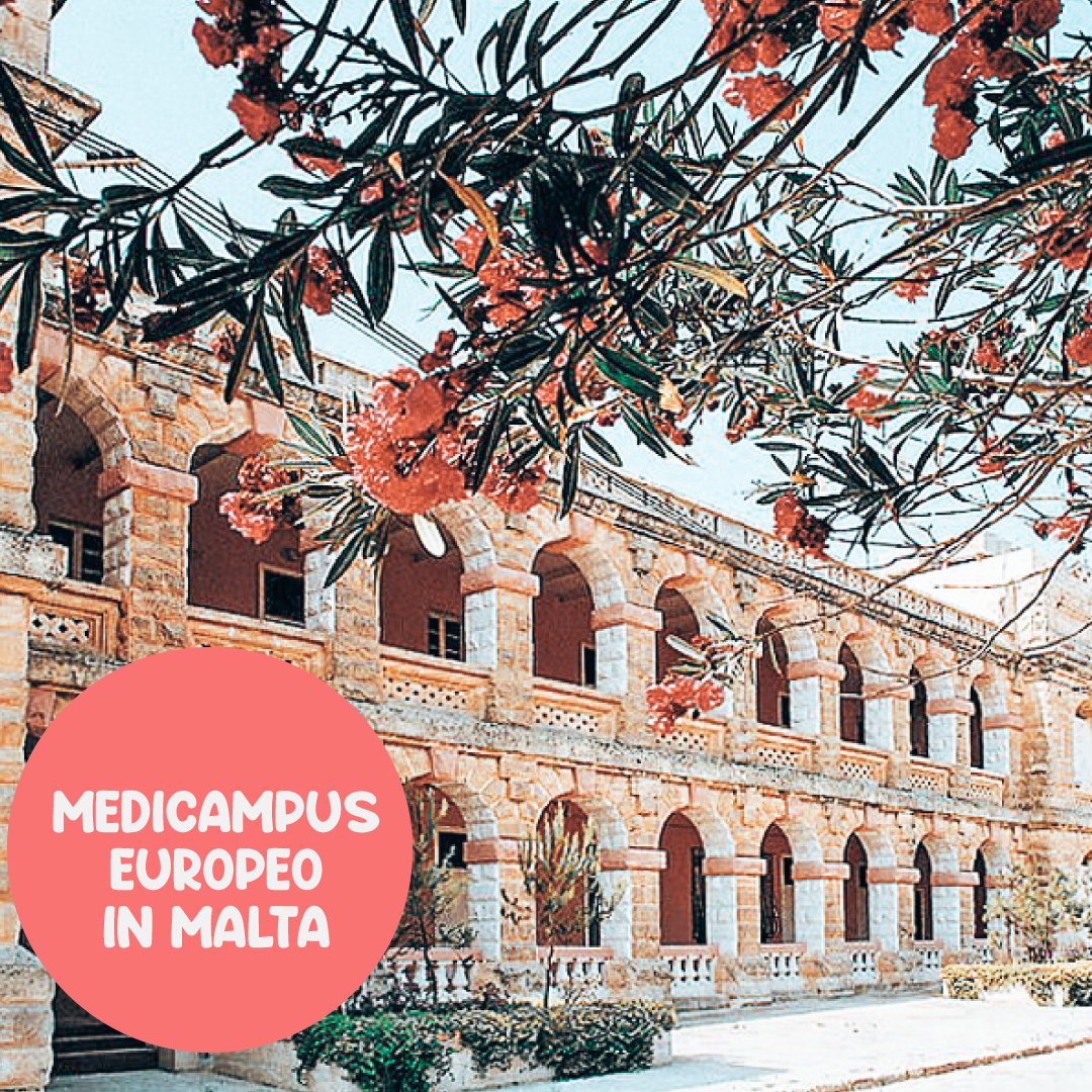 MediCampus Europeo, Facoltà di Medicina a Malta