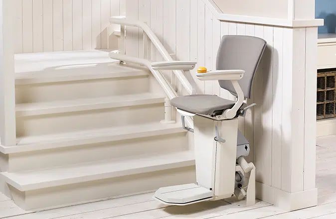 Otolift Two
