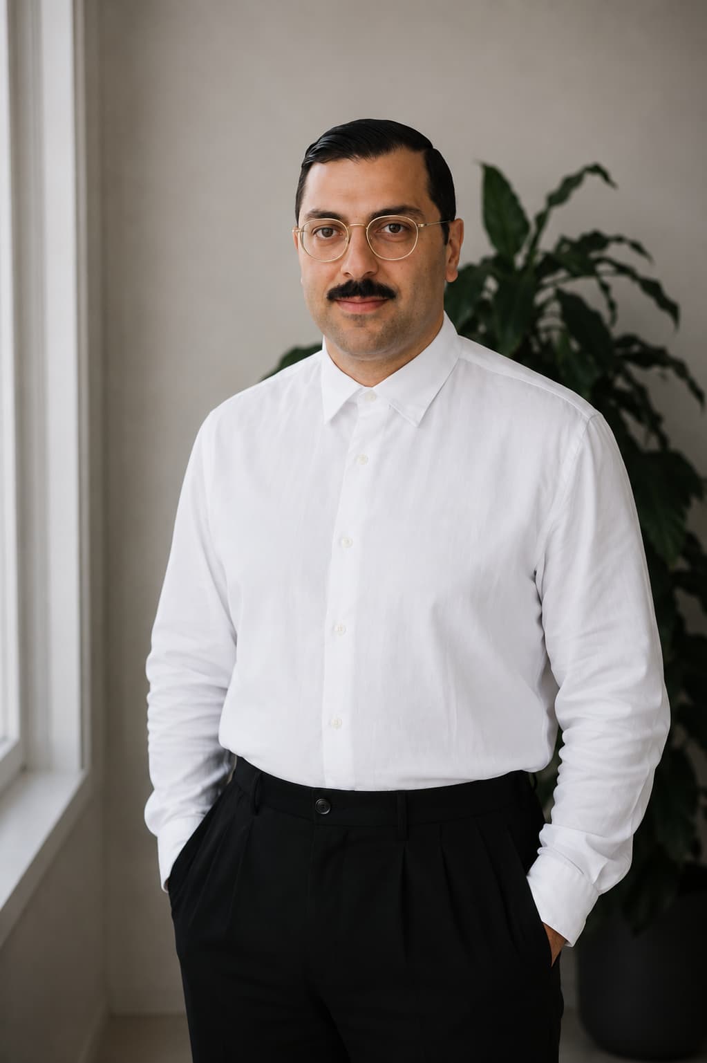 Samer Al-Magazachi