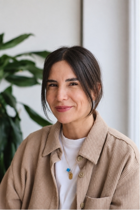 Ceylan C. Loscher
