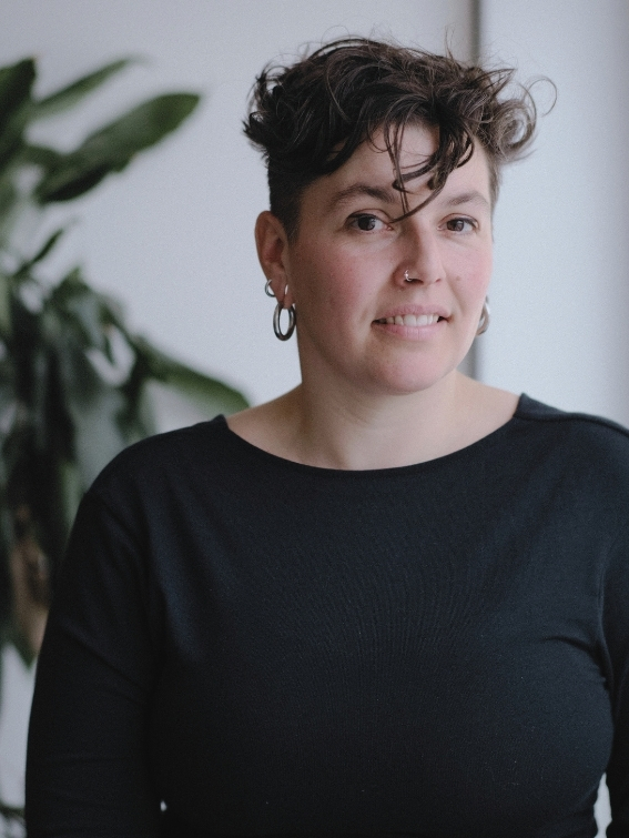 Sarah Milena Jochwed