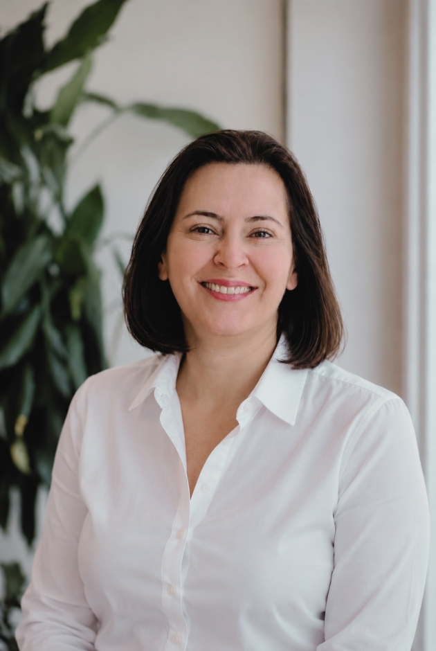 Sibel Tuncer