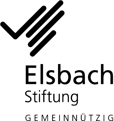 Logo Elsbach Stiftung