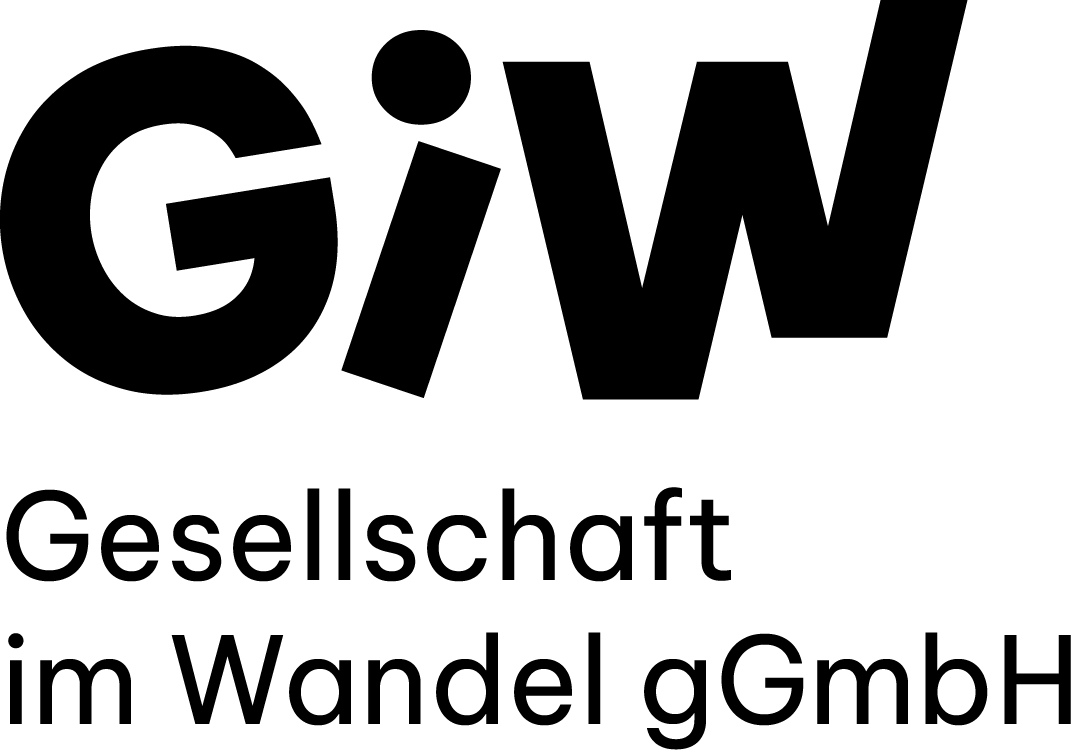 Logo Gesellschaft im Wandel (GIW)