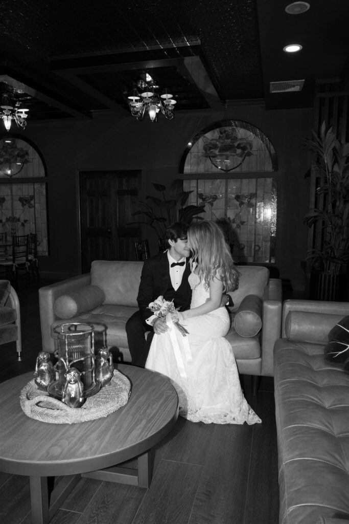 Wedding photography by Prophetic Film House
