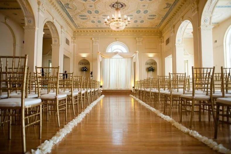 Biltmore Ballrooms in Atlanta
