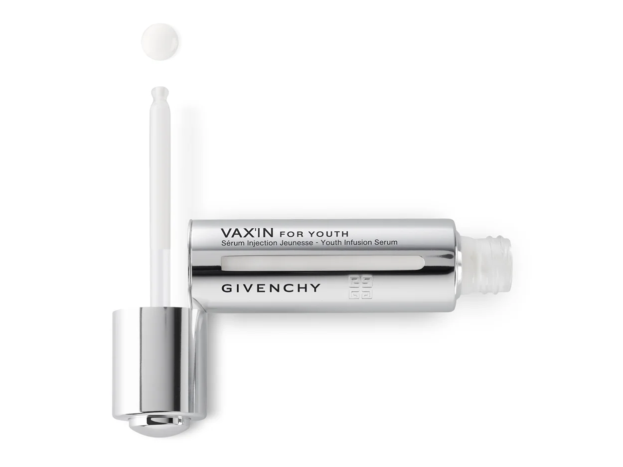 Flacon Givenchy, packshot parfum