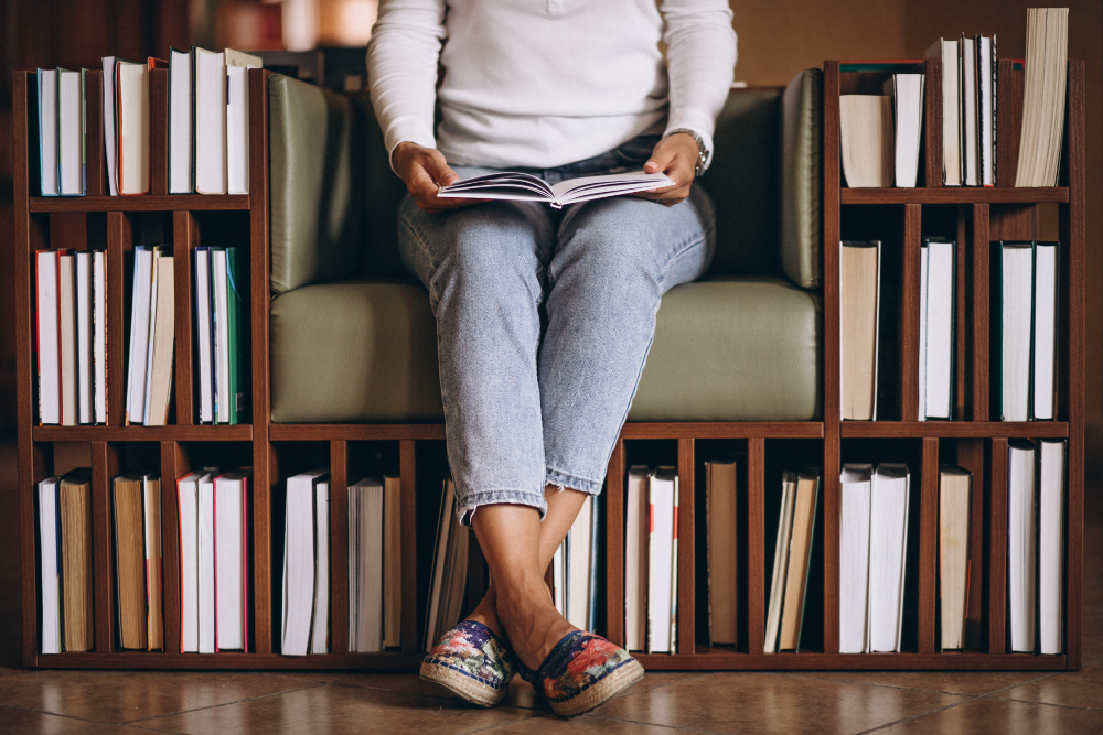 Building subject knowledge for confident communication