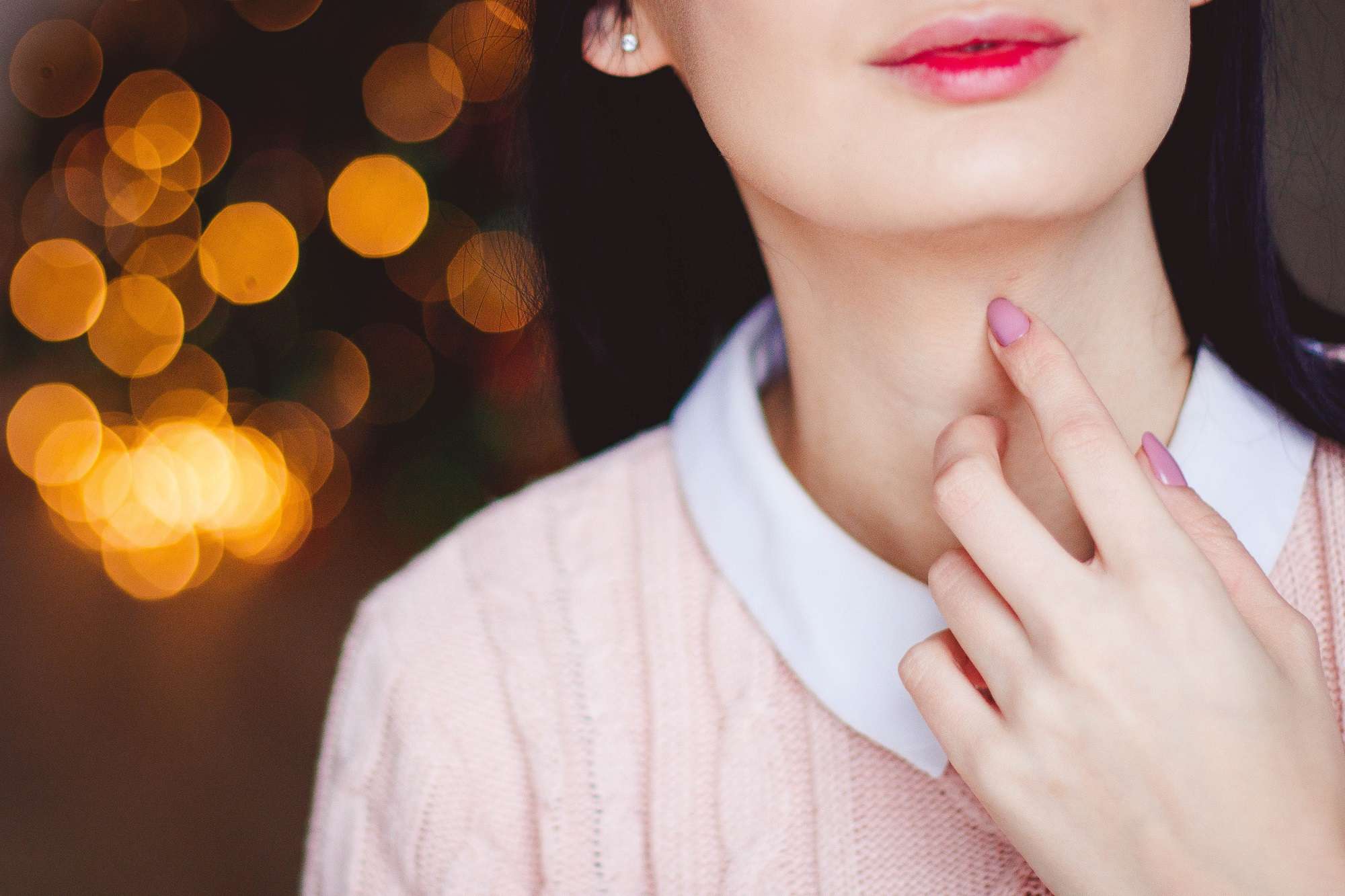 Negative body language to avoid in a presentation